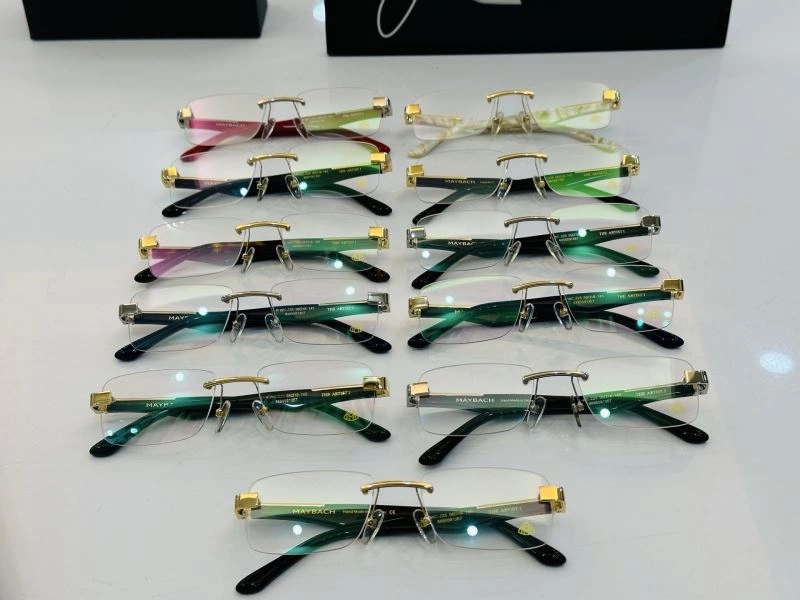 WrinkleFree Maybach Sunglasses 281278