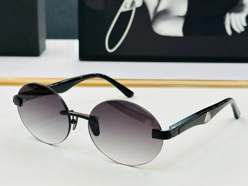 Efficient Maybach Sunglasses 281288