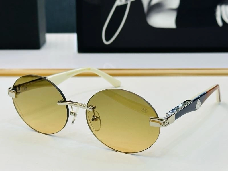 Efficient Maybach Sunglasses 281288