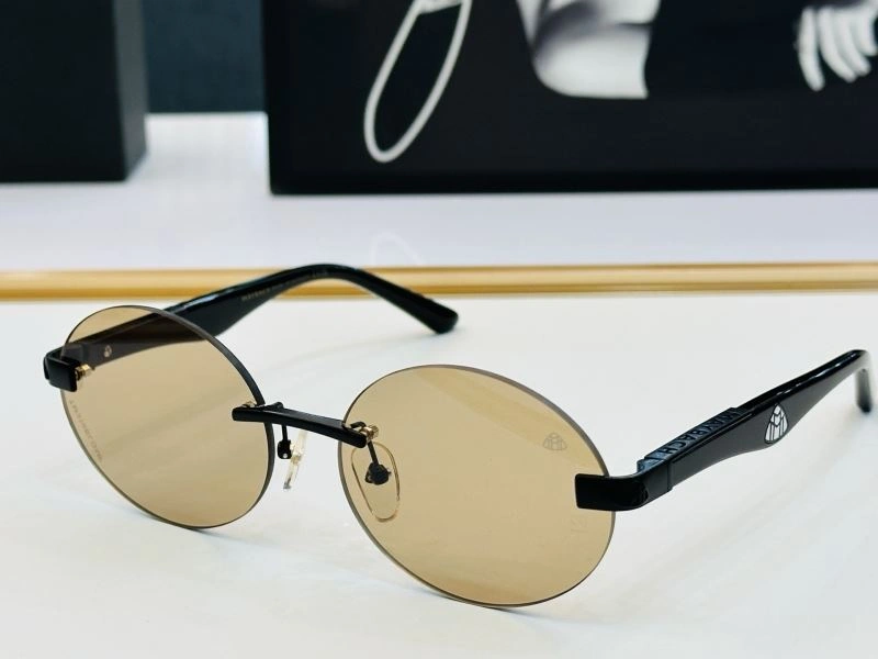 Efficient Maybach Sunglasses 281288