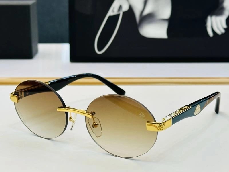 Efficient Maybach Sunglasses 281288