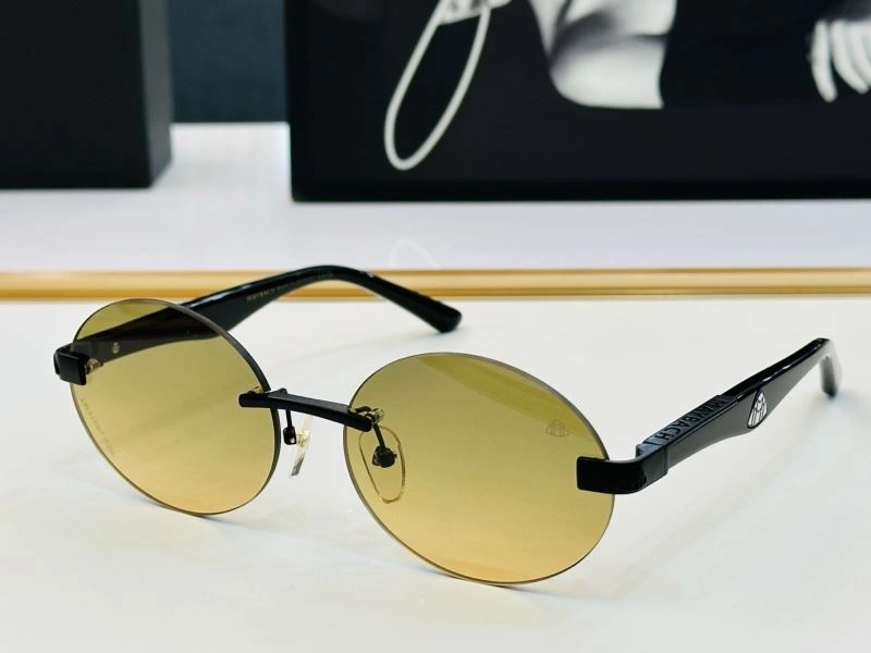 Efficient Maybach Sunglasses 281288