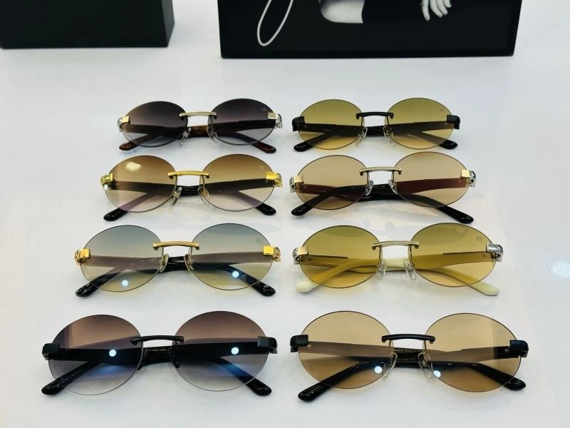 Efficient Maybach Sunglasses 281288