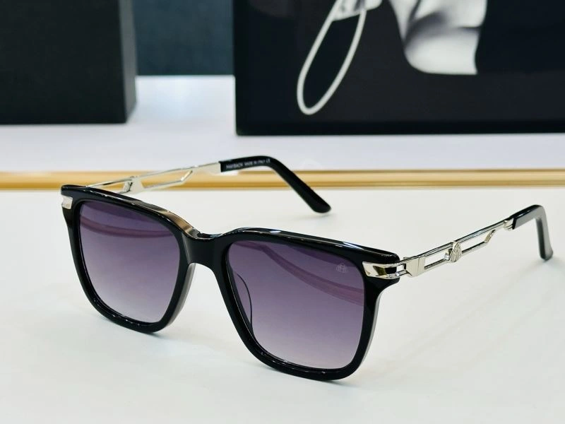 Maybach Sunglasses StreetReady 281286