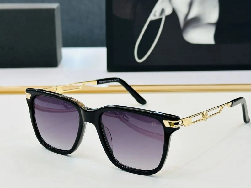 Maybach Sunglasses StreetReady 281286