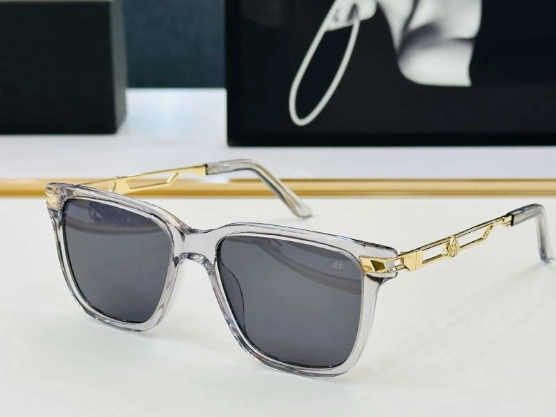 Maybach Sunglasses StreetReady 281286
