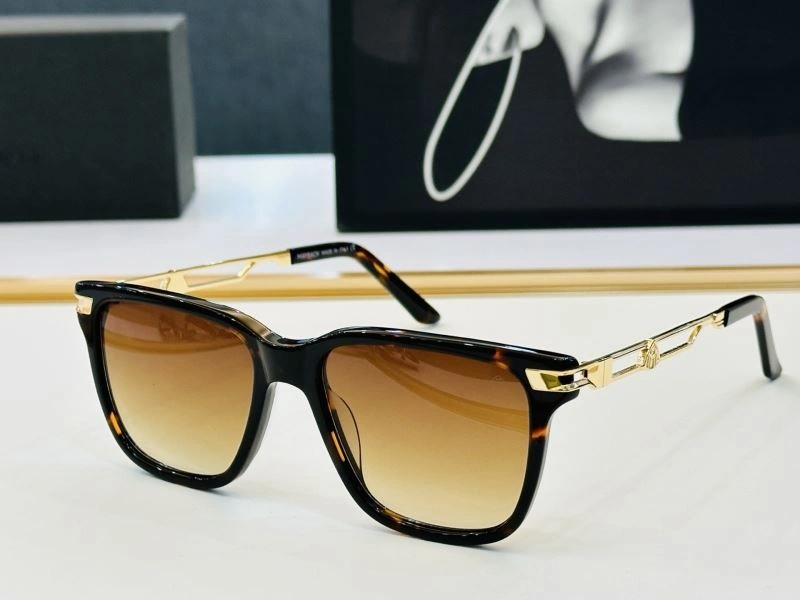 Maybach Sunglasses StreetReady 281286