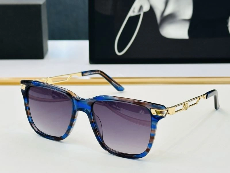 Maybach Sunglasses StreetReady 281286