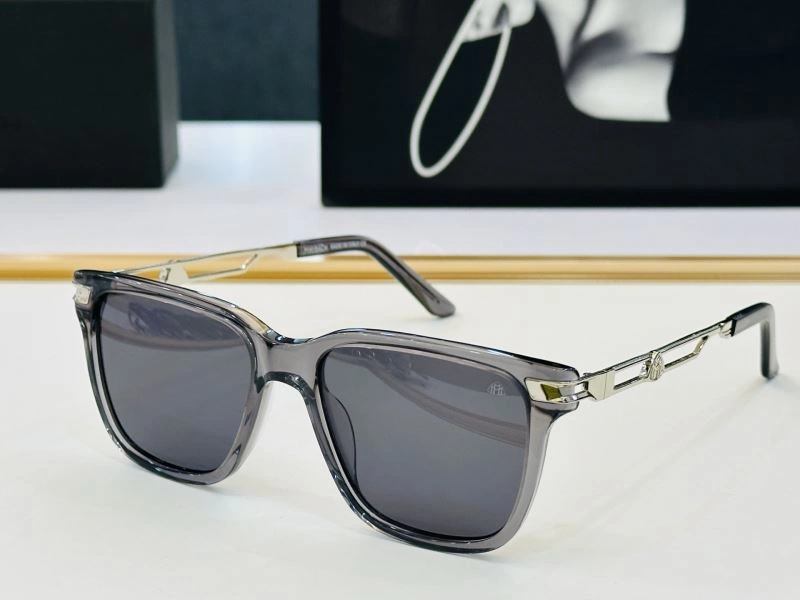 Maybach Sunglasses StreetReady 281286