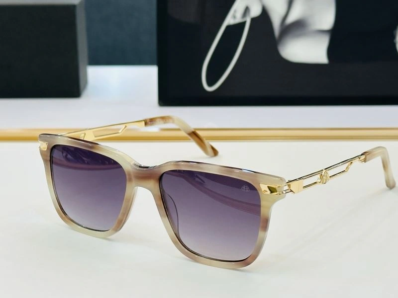 Maybach Sunglasses StreetReady 281286