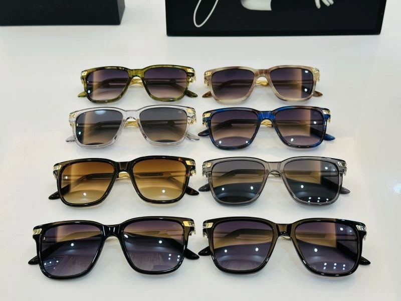 Maybach Sunglasses StreetReady 281286