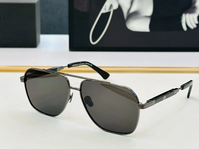 UrbanChic Maybach Sunglasses 281270