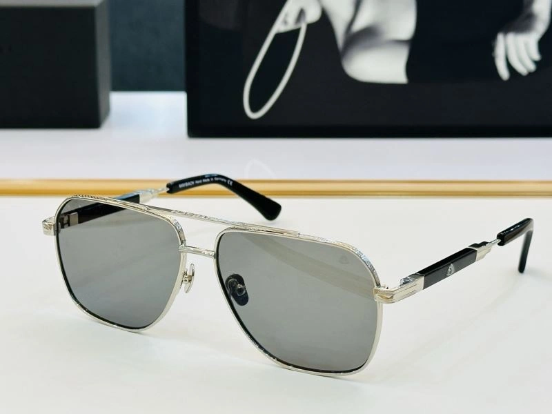 UrbanChic Maybach Sunglasses 281270