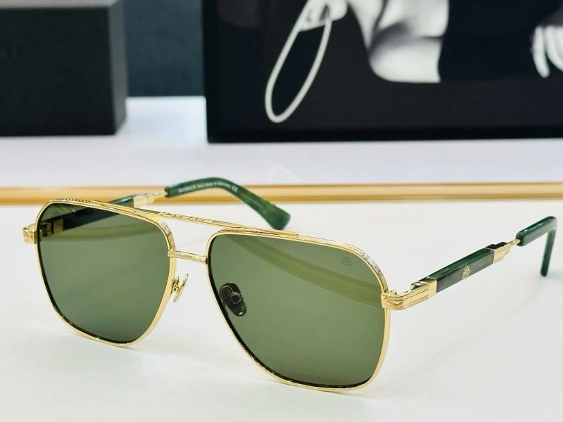 UrbanChic Maybach Sunglasses 281270