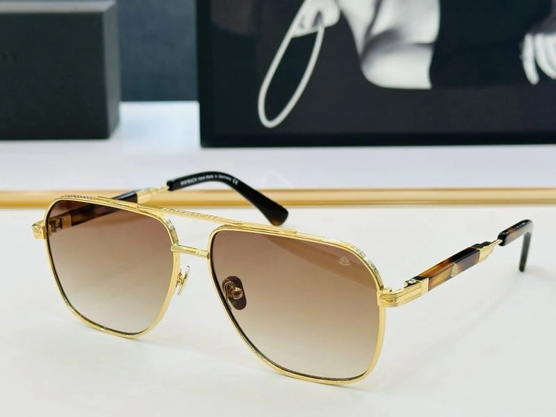 UrbanChic Maybach Sunglasses 281270