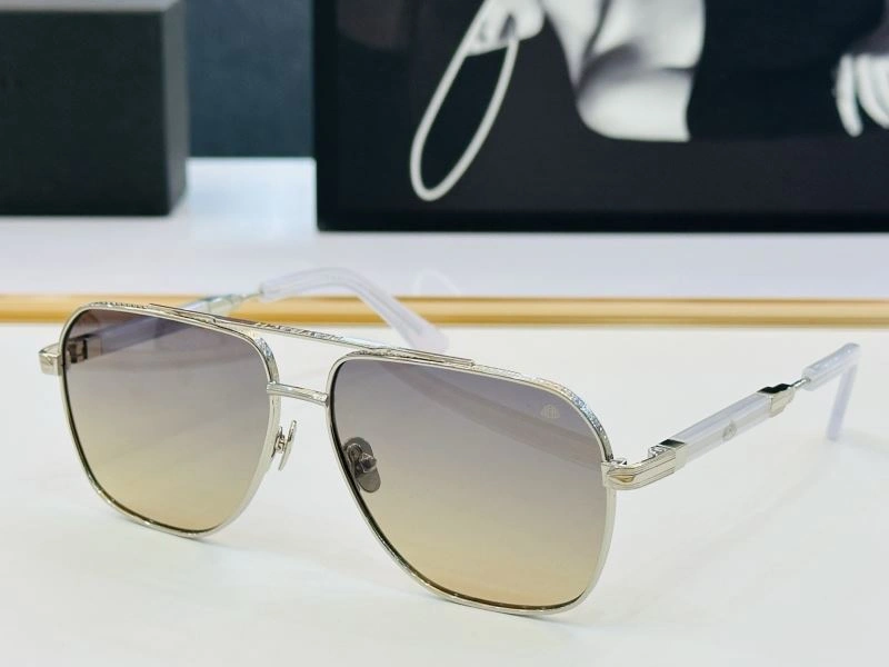 UrbanChic Maybach Sunglasses 281270