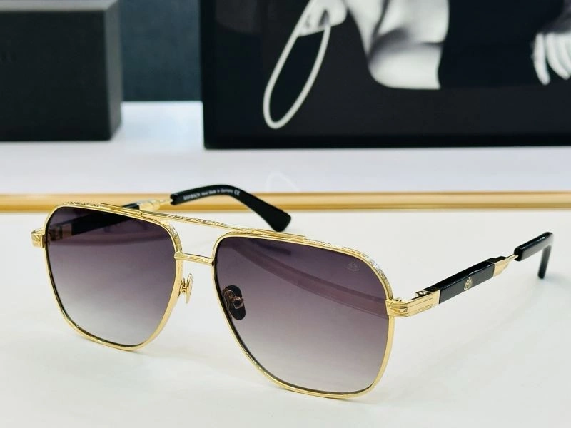 UrbanChic Maybach Sunglasses 281270
