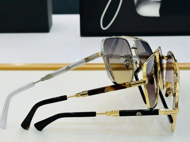UrbanChic Maybach Sunglasses 281270