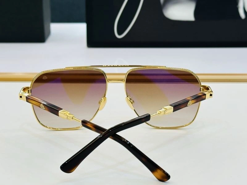 UrbanChic Maybach Sunglasses 281270