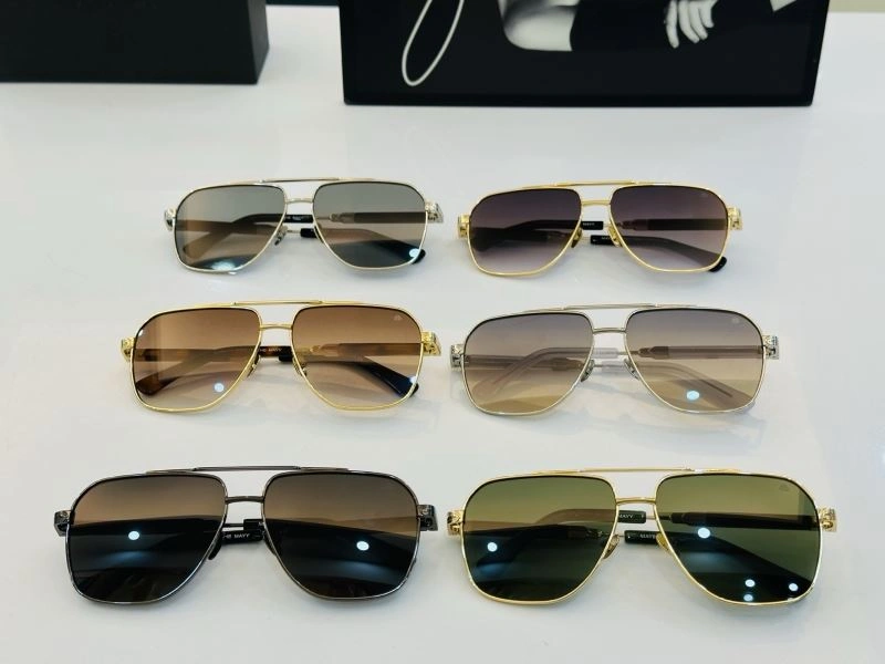 UrbanChic Maybach Sunglasses 281270