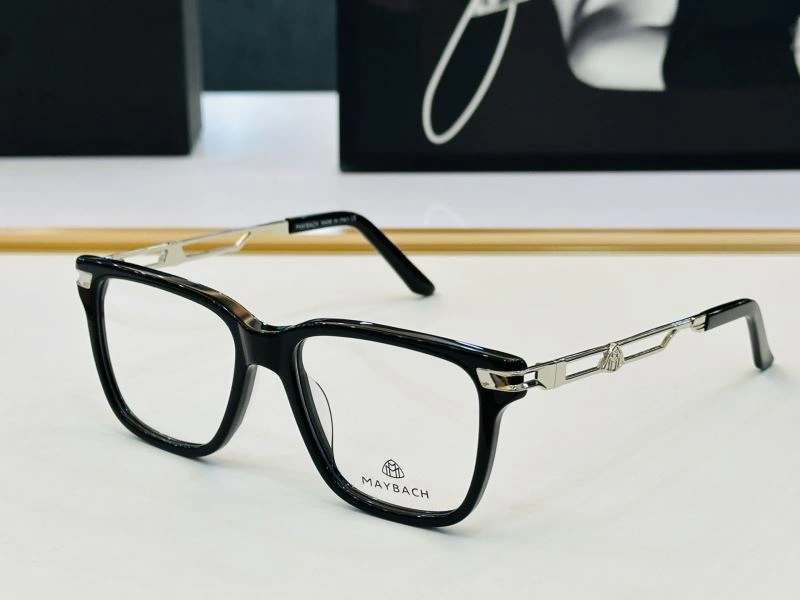 Contemporary Maybach Sunglasses 281285