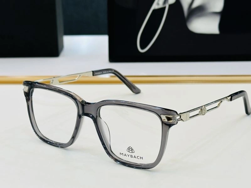 Contemporary Maybach Sunglasses 281285