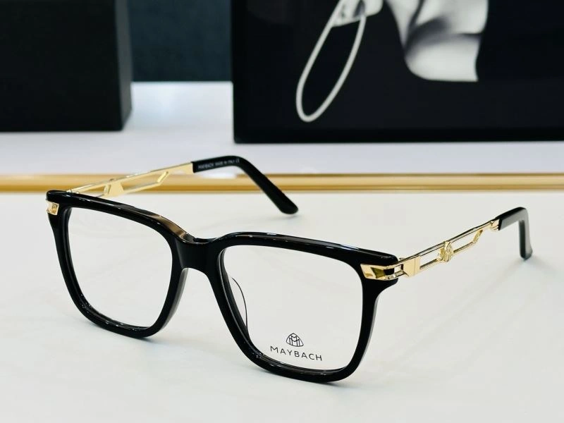 Contemporary Maybach Sunglasses 281285