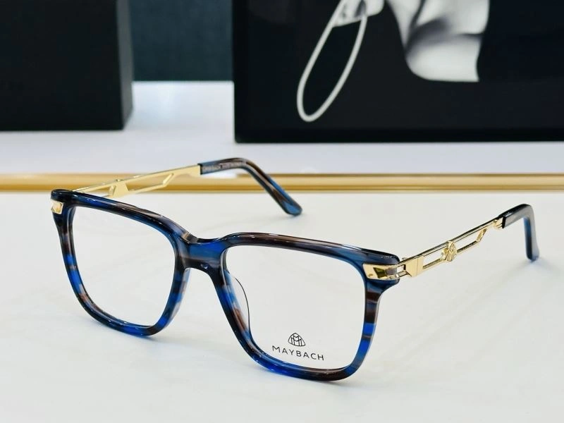 Contemporary Maybach Sunglasses 281285