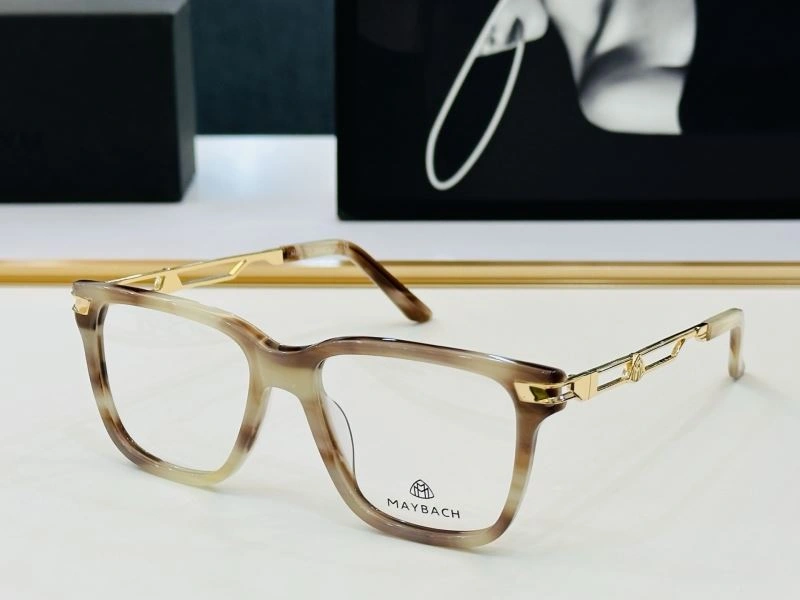 Contemporary Maybach Sunglasses 281285