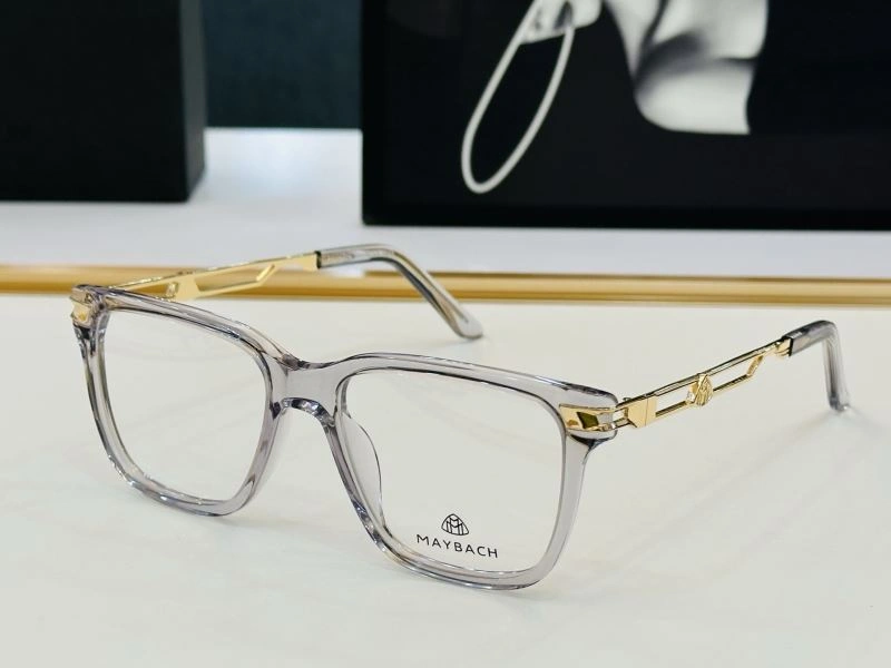 Contemporary Maybach Sunglasses 281285