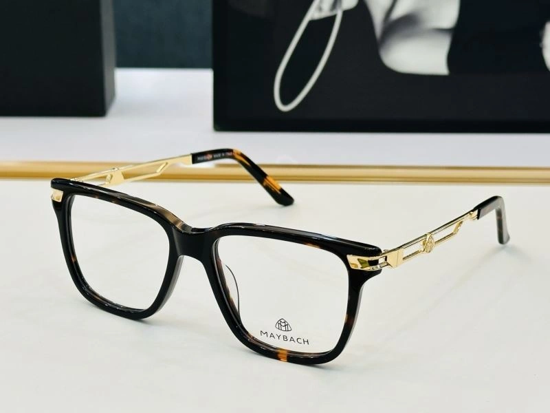 Contemporary Maybach Sunglasses 281285