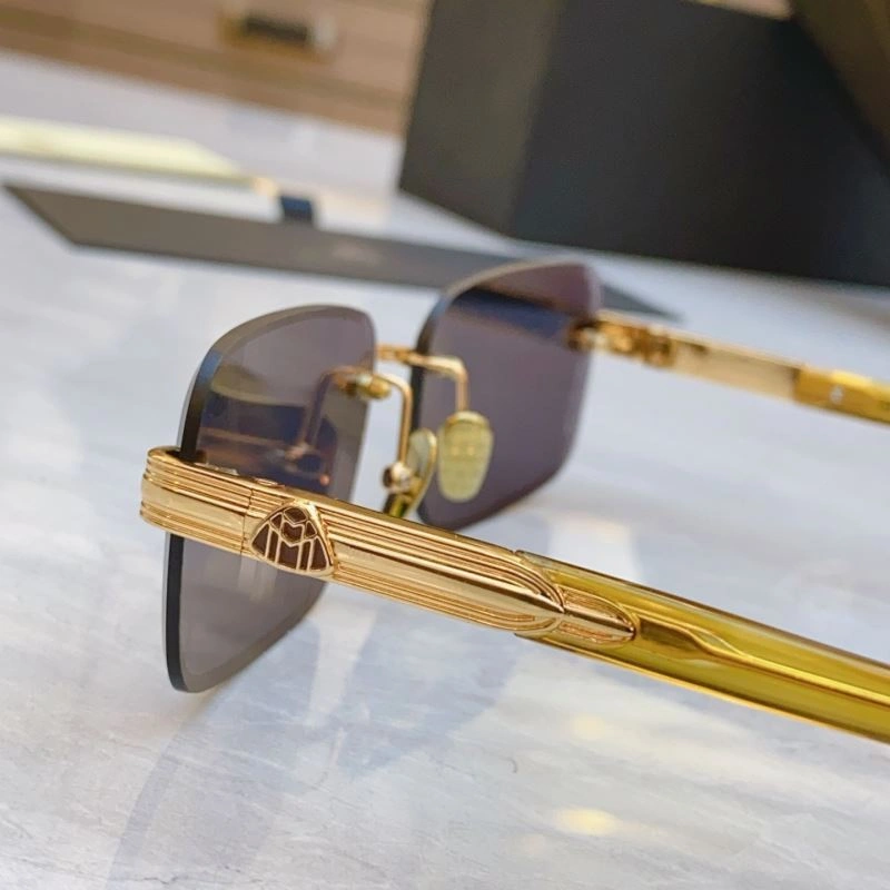 Maybach Sunglasses Durable 281292