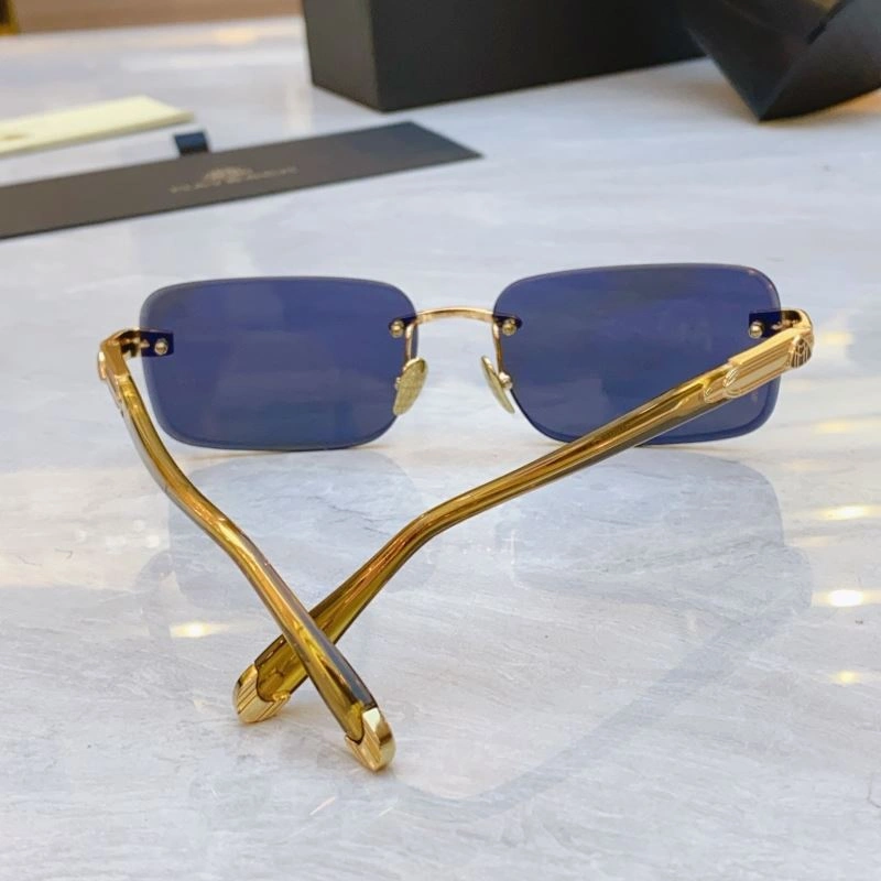Maybach Sunglasses Durable 281292