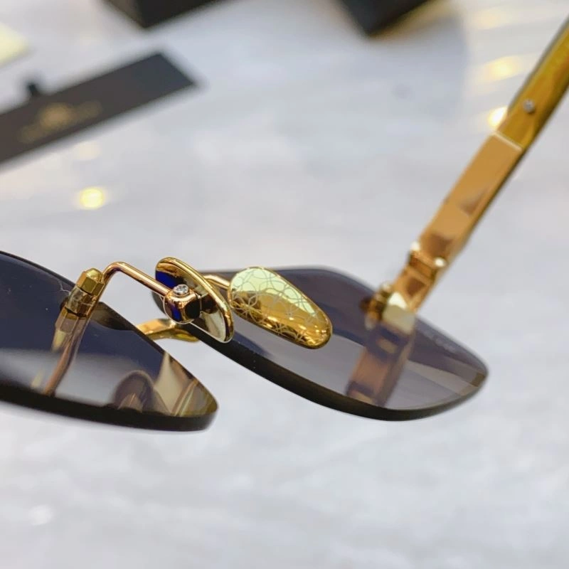 Maybach Sunglasses Durable 281292
