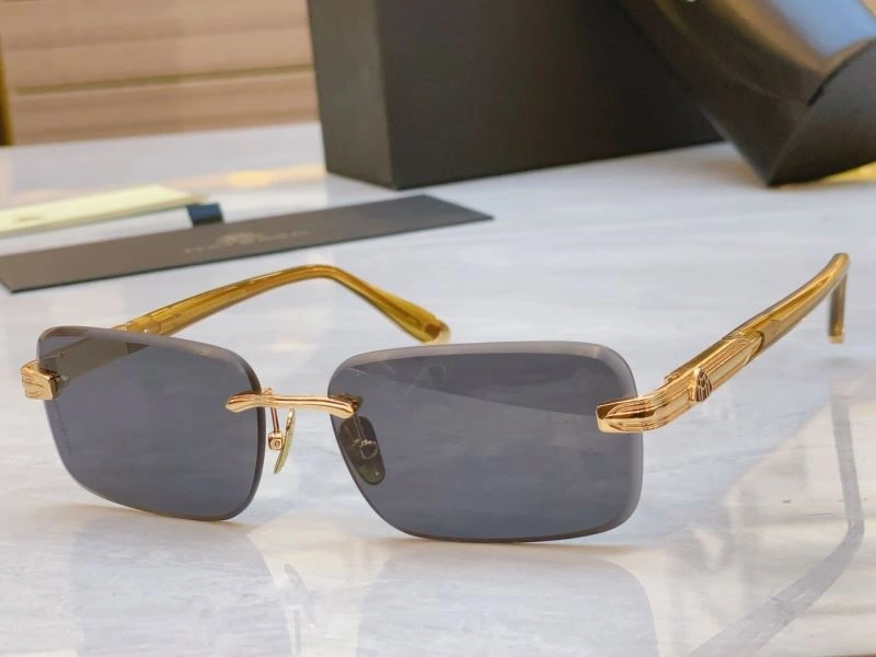 Maybach Sunglasses Durable 281292