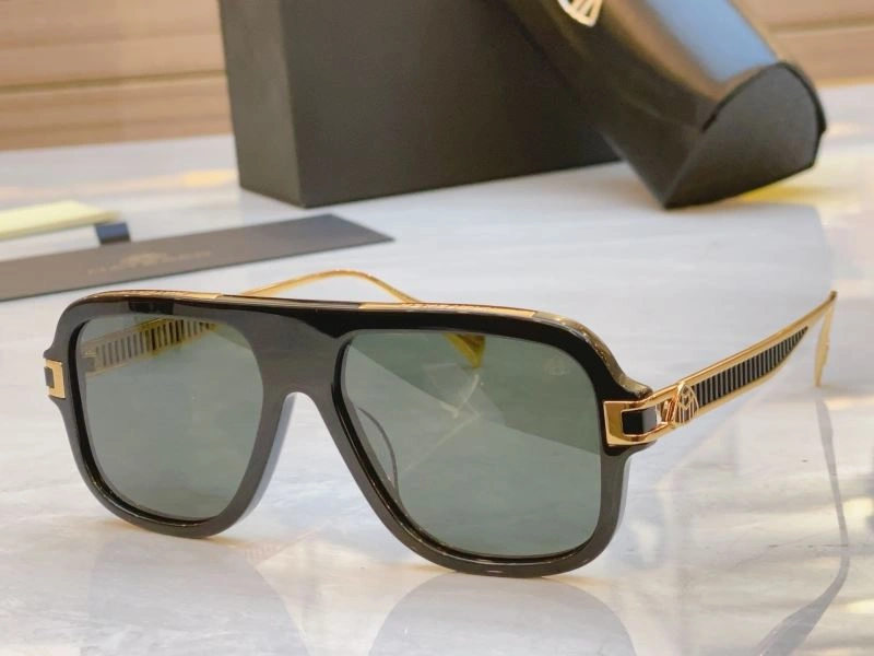 Maybach Sunglasses Functional 281271