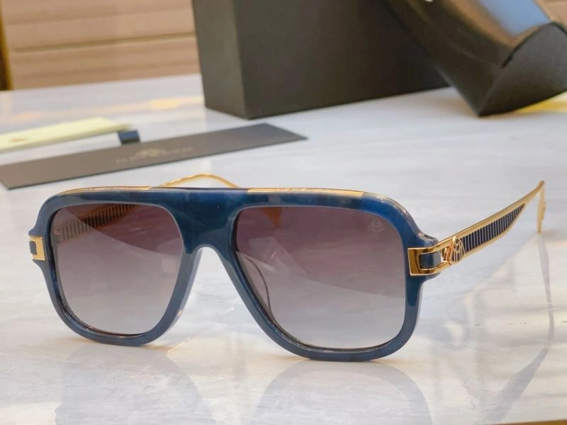 Maybach Sunglasses Functional 281271
