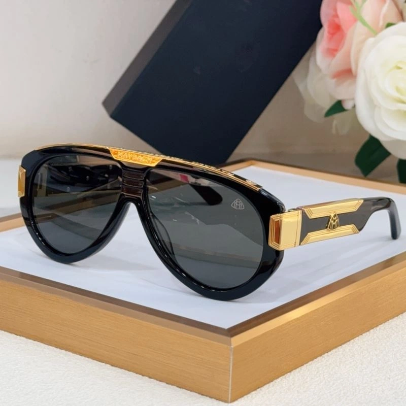 Maybach Sunglasses StreetReady 281354