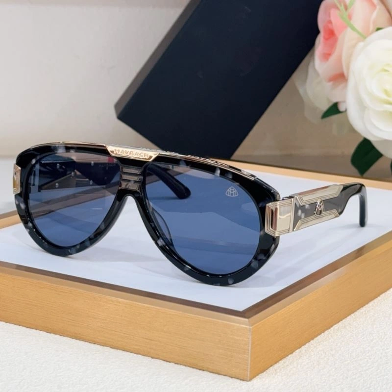 Maybach Sunglasses StreetReady 281354