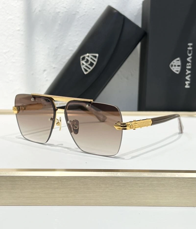 Unique Maybach Sunglasses 281348