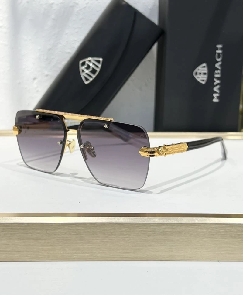 Unique Maybach Sunglasses 281348