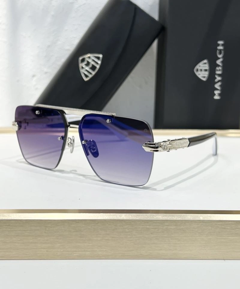 Unique Maybach Sunglasses 281348
