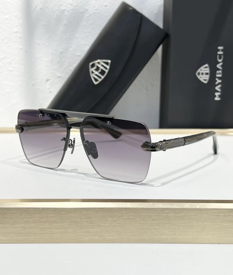 Unique Maybach Sunglasses 281348