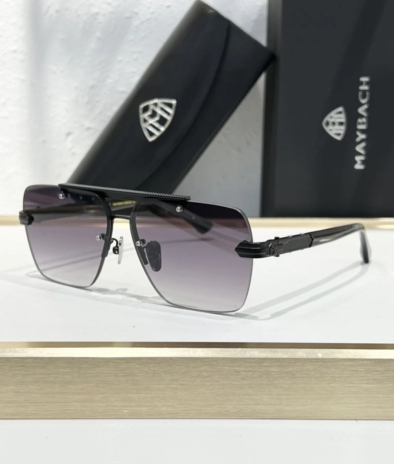 Unique Maybach Sunglasses 281348