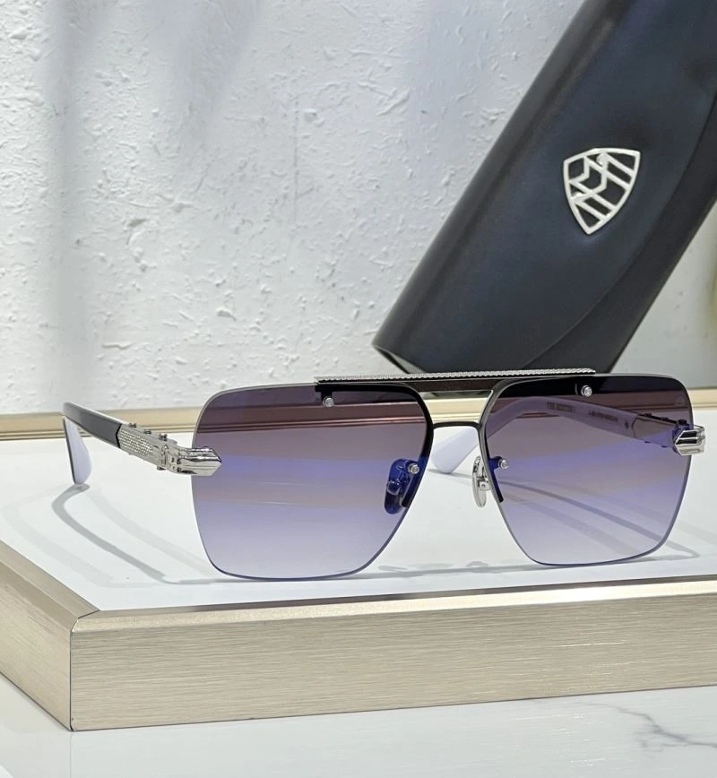 Unique Maybach Sunglasses 281348