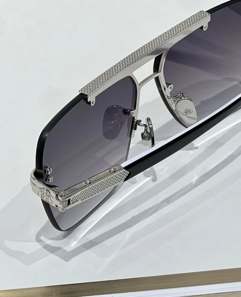 Unique Maybach Sunglasses 281348