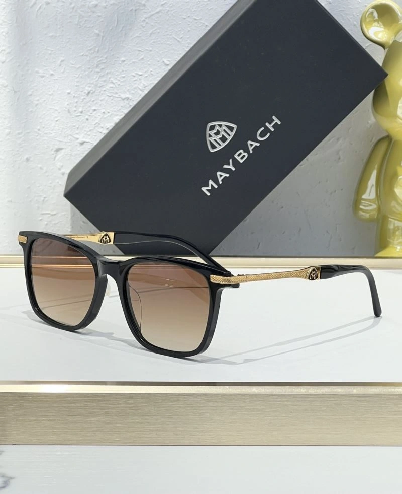 Original Maybach Sunglasses 281357