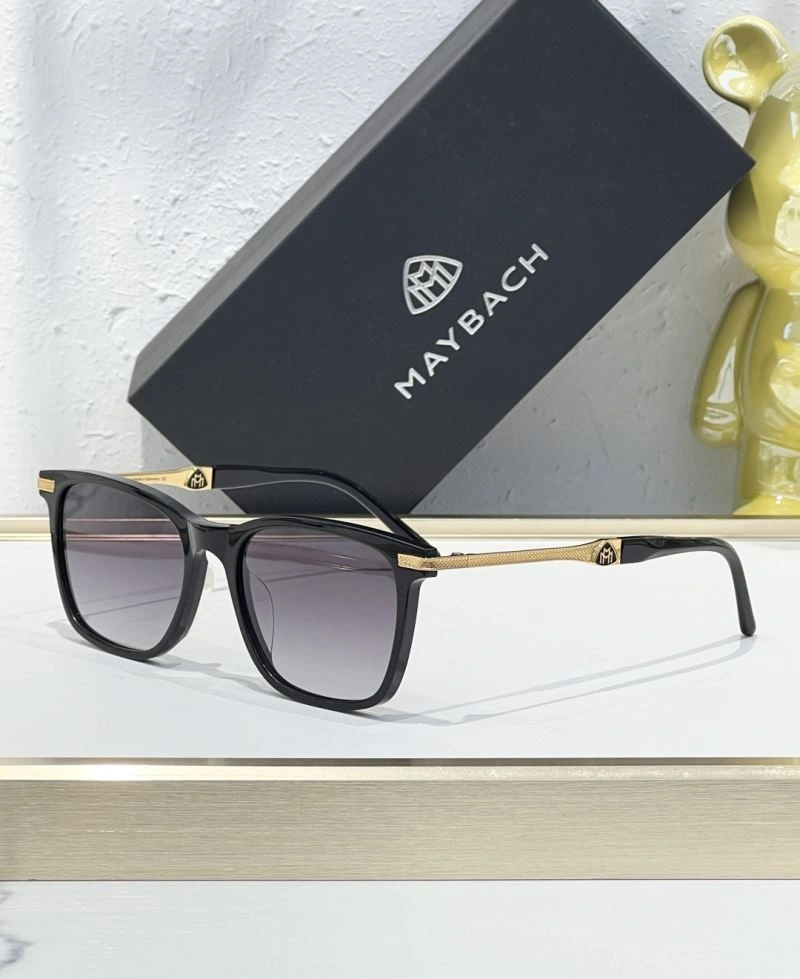 Original Maybach Sunglasses 281357