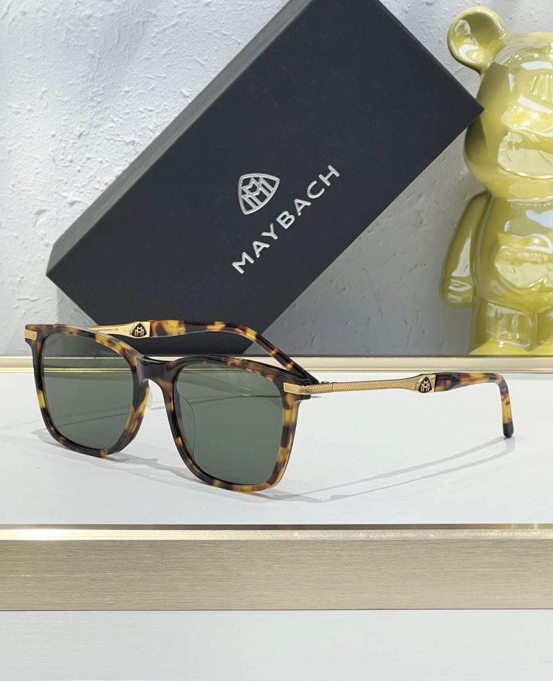 Original Maybach Sunglasses 281357