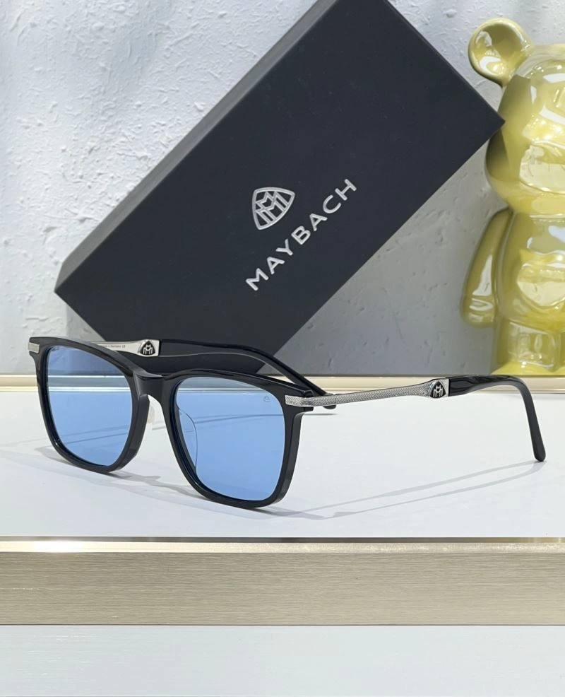 Original Maybach Sunglasses 281357